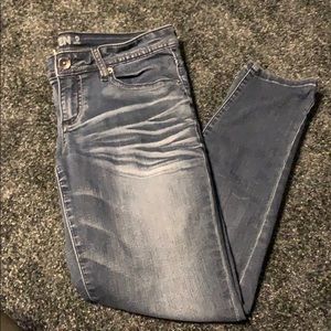 Hang 10 Jegging